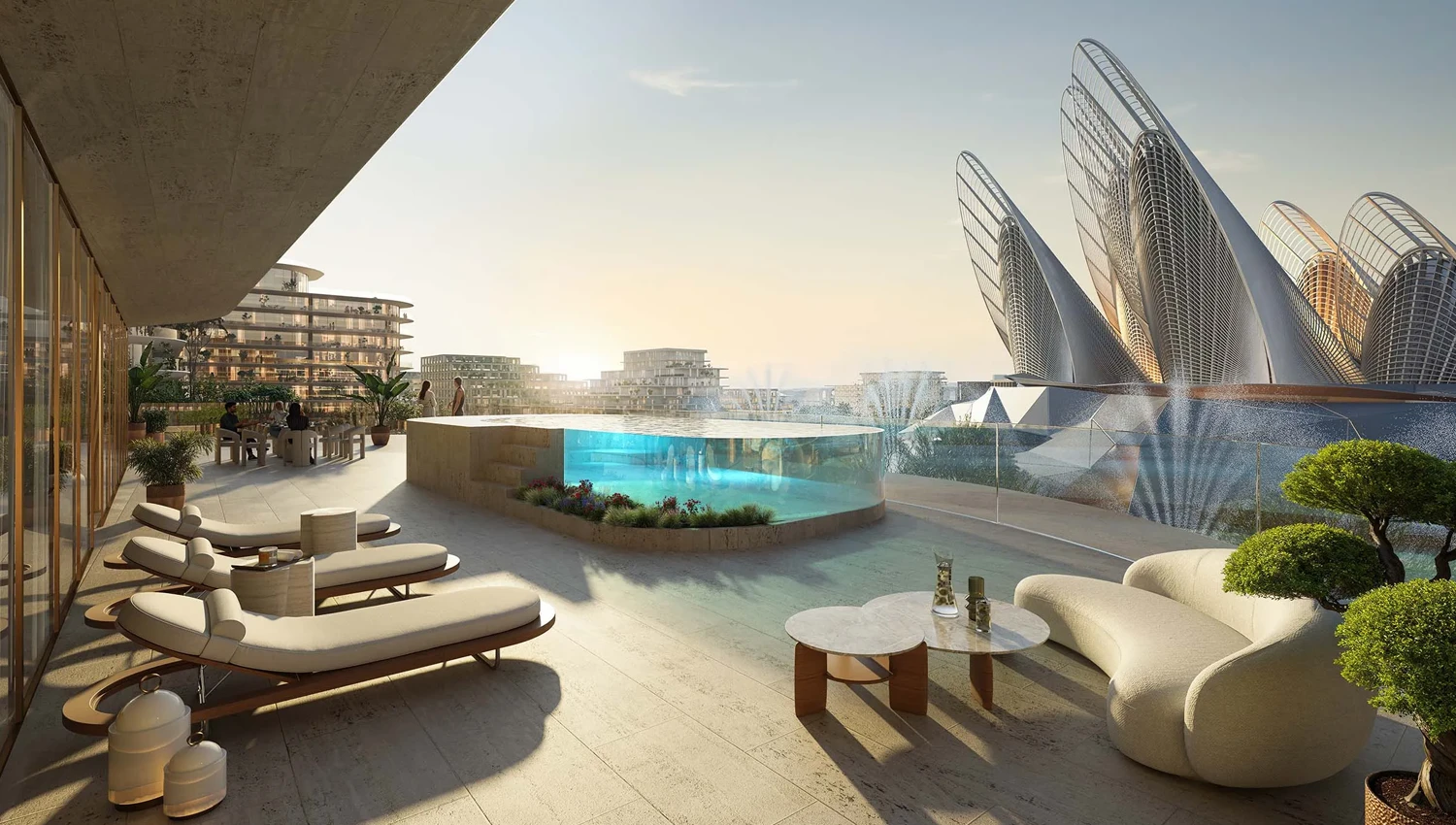 Mandarin Oriental Residences – image 3